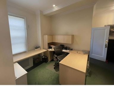 Medical Office Co-Op Unit #1B