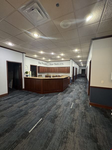 Preview of Office space for Rent at 818 2nd St S