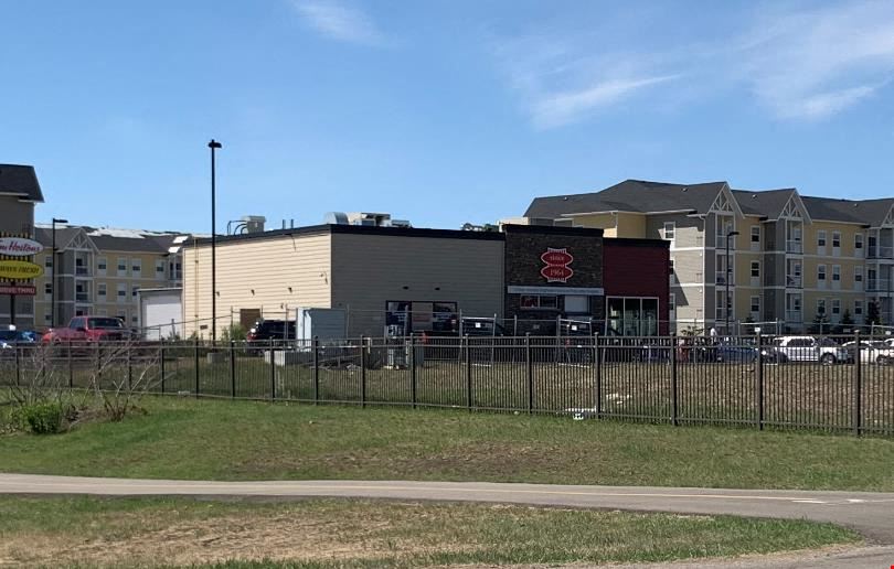 Harbour Landing Business Park