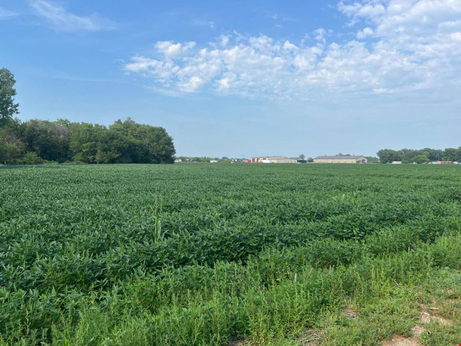 3704  E. SD Hwy 50