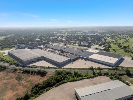 Preview of Industrial space for Sale at 5200 Beverly Dr