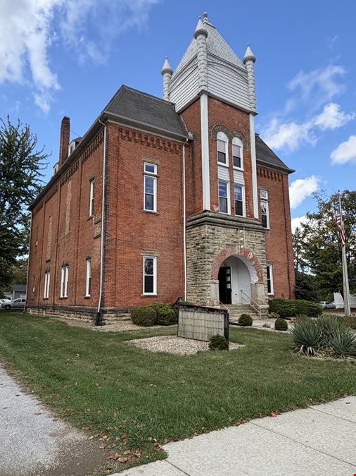 34 Pleasant St