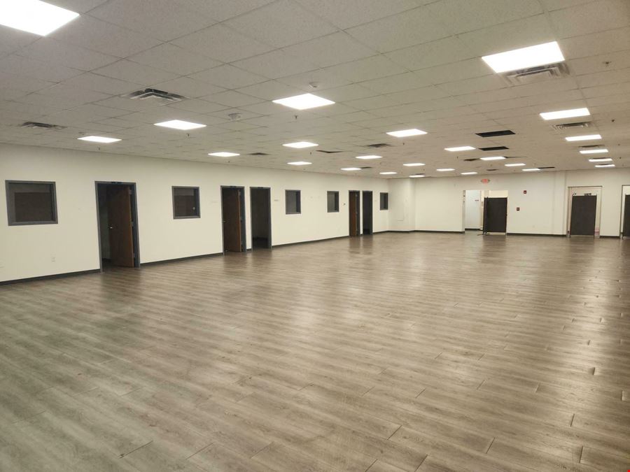 SouthPointe Commerce Center