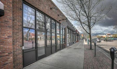 Preview of Office space for Rent at 117 E Bijou Street 