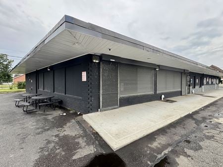 Preview of Retail space for Rent at 112 Wheeler Rd