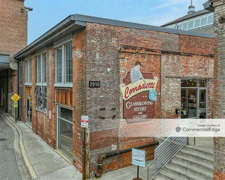 Preview of Office space for Rent at 2010 Clipper Park Road