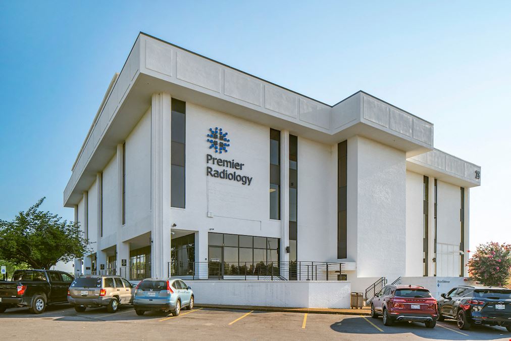 Belle Meade Medical Plaza