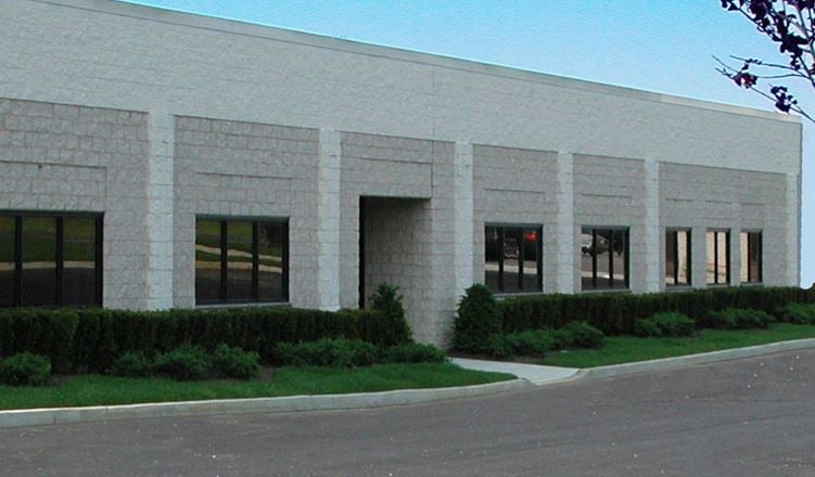 Preview of Industrial space for Rent at 245 Newtown Road