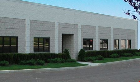 Preview of Industrial space for Rent at 245 Newtown Road
