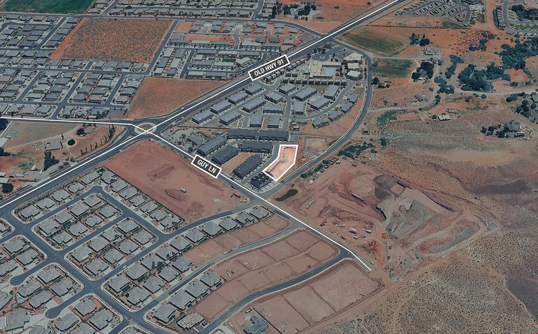 SAGE VILLAS