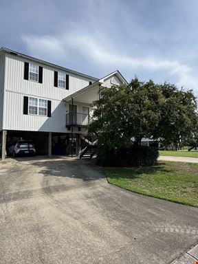 2125 Sanibelle Lane