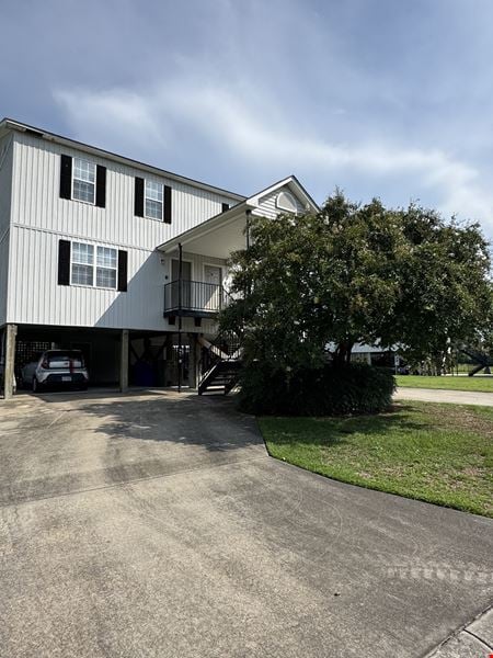 Preview of Multi-Family space for Sale at 2125 Sanibelle Lane