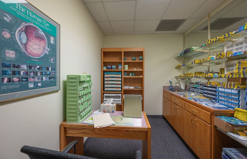 610 Jones Ferry Road, Suite 200