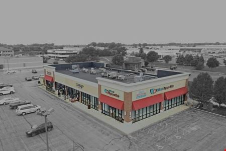 Preview of Retail space for Rent at 1516-1530 US 41