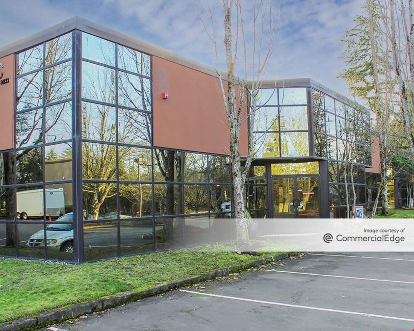 Redmond Heights Tech Center - Bldg C