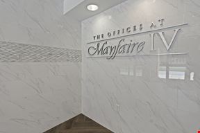 The Offices At Mayfaire IV