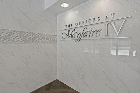 Preview of commercial space at 6740 Rock Spring Rd