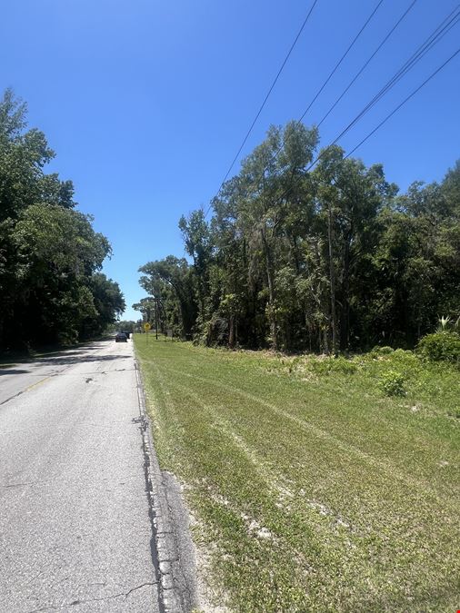 Ocala 31 Acre Development Site