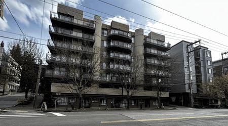 Preview of Retail space for Rent at 1550 Eastlake Ave E