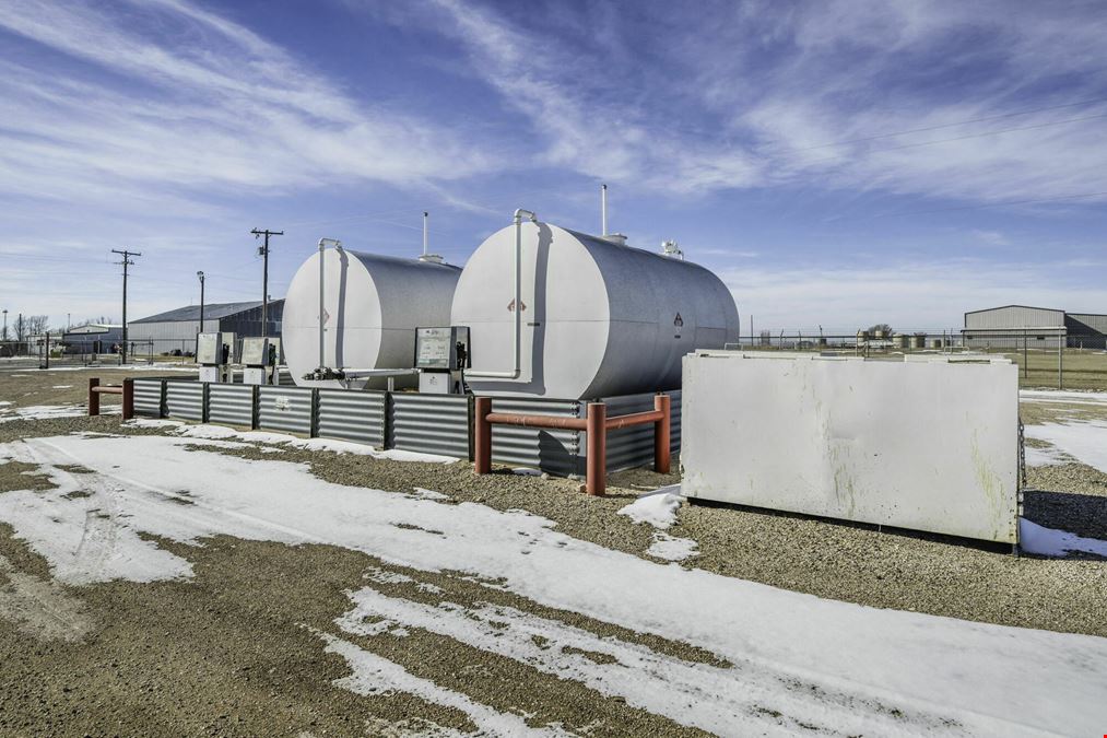 Stable Tenant 10% Cap Rate Investment