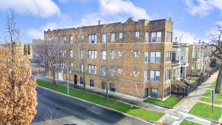 Preview of Multi-Family space for Sale at 1301 S Avers Ave