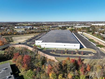 Preview of Industrial space for Rent at 1600 Delp Drive