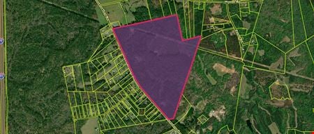 Preview of VacantLand space for Sale at 198-Acre 2263 Mountain Gap Road Industrial Site WRENN-HWY 901