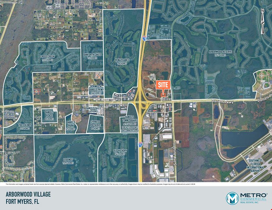 Arborwood Commons