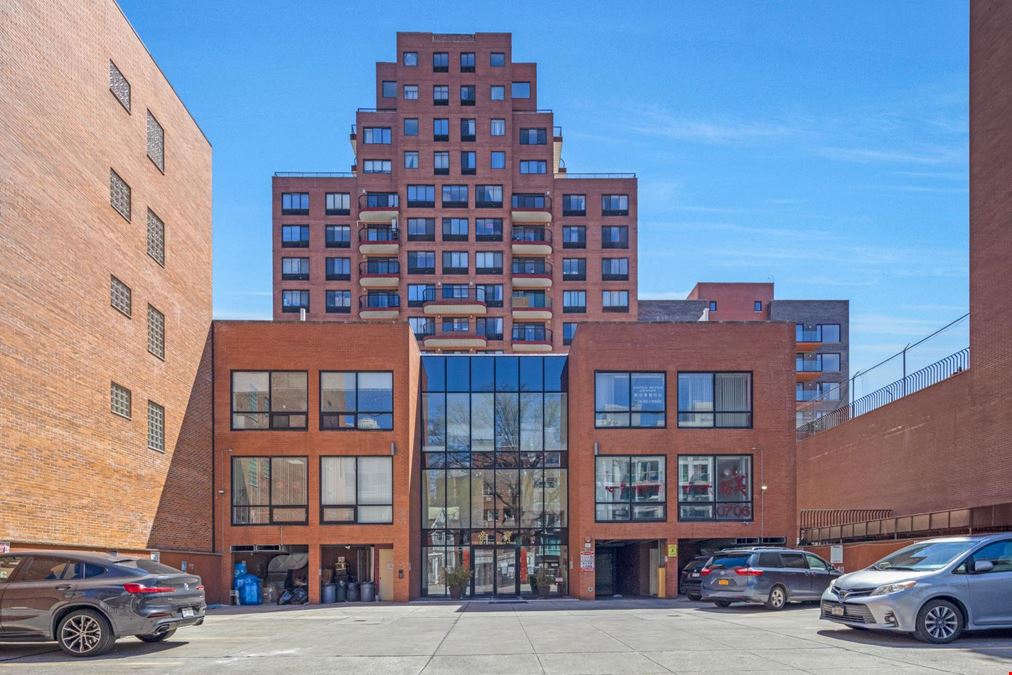 132-35 41st Rd #1A#1B#1C