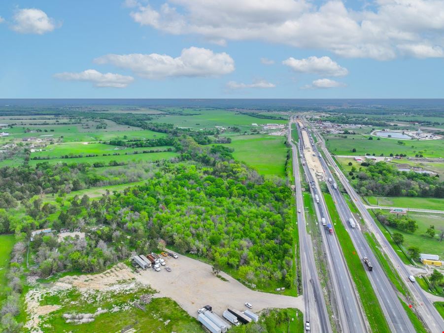 12 Acres for Sale in Caddo Mills, TX