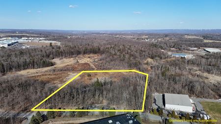 Preview of Unassigned space for Sale at 000 Allenbill Dr.