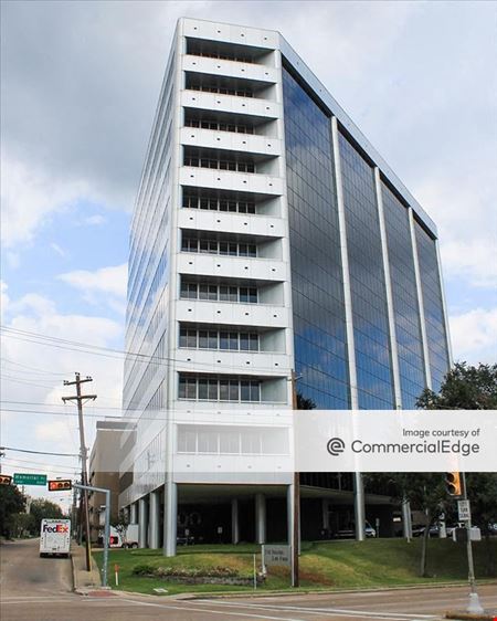 Preview of Office space for Rent at 5300 Memorial Dr