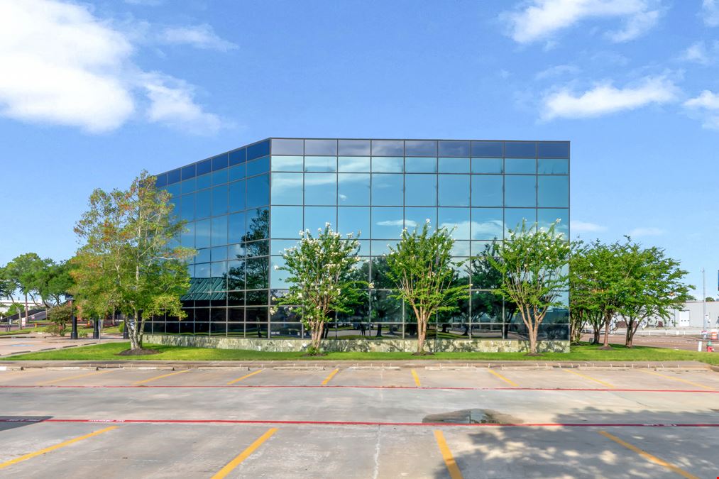 Premiere Office Space For Lease