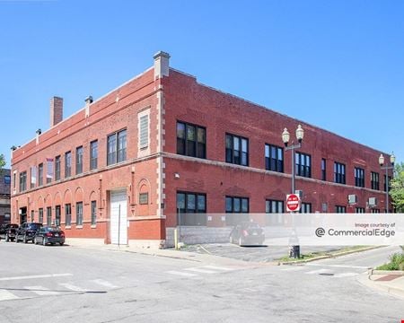 Preview of commercial space at 1802 West Berteau Avenue
