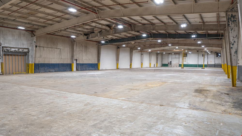 595 Industrial Drive