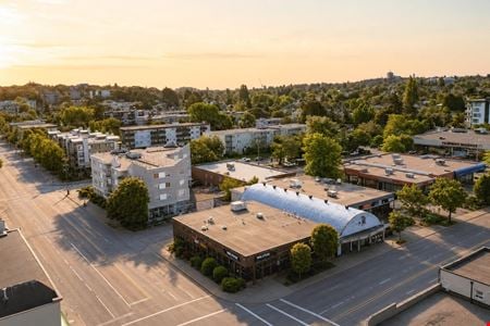 Preview of Other space for Rent at 1019 Hillside Ave