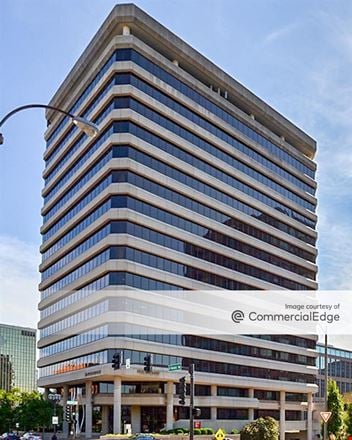 Preview of Office space for Rent at 8000 Maryland Ave.