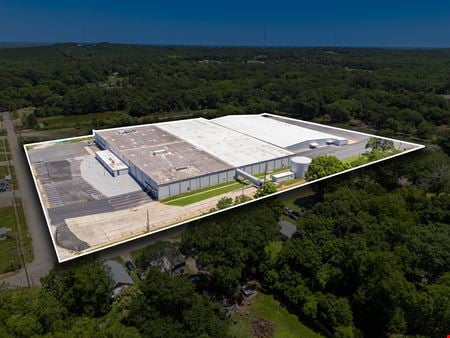 Preview of Industrial space for Sale at 206 Mathews Street
