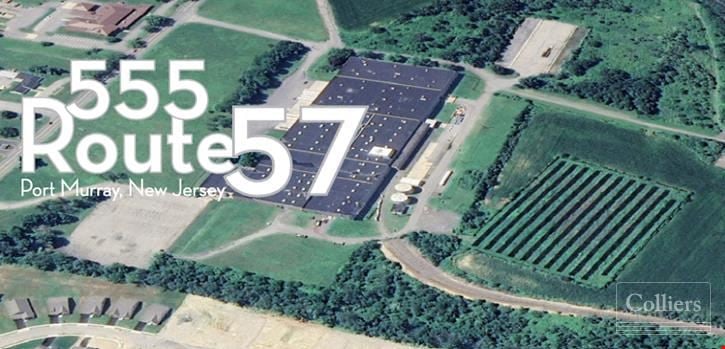 Industrial Site For Sale