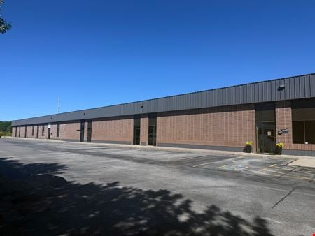Preview of Industrial space for Rent at 2424 S 156th Circle