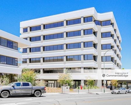 Preview of commercial space at 1676 California Blvd N - Bldg 3