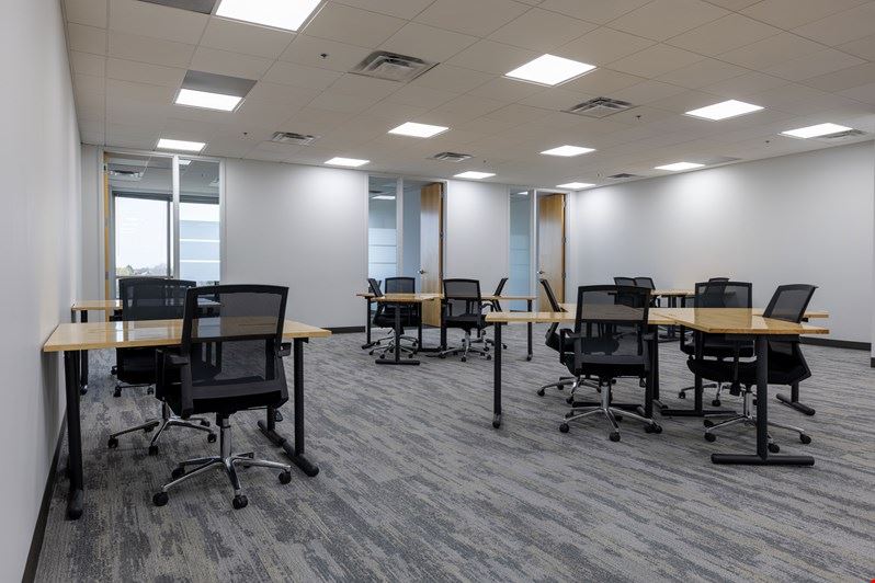 Expansive - Denver Tech Center