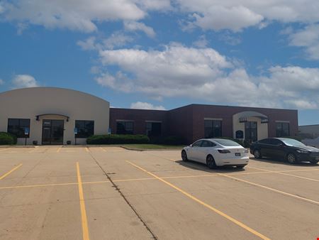 Preview of commercial space at 4935 Bowling St SW