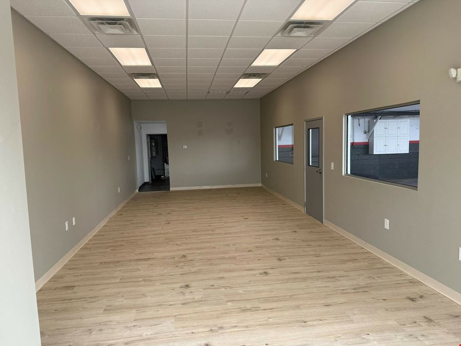 2721 Fort Campbell Blvd Suite A