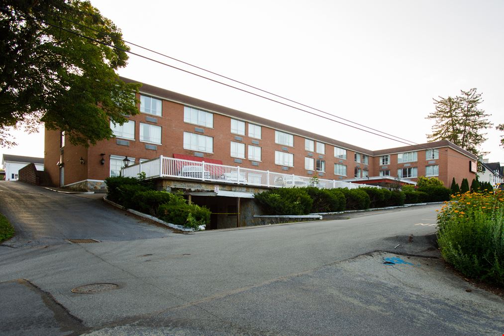 Ramada by Wyndham