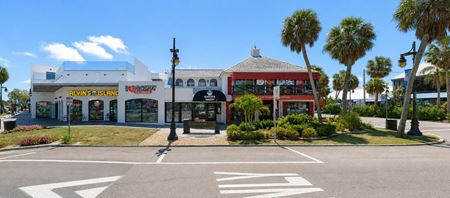 Preview of Retail space for Rent at 438 John Ringling Boulevard