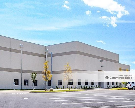 Preview of Industrial space for Rent at 2 Corporate Place South