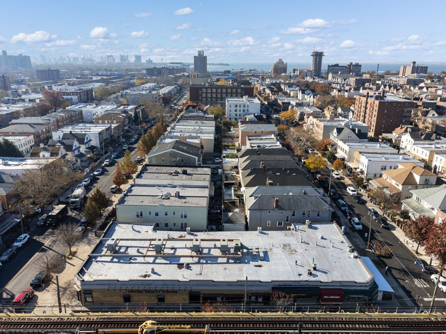 2362-2386 86th Street