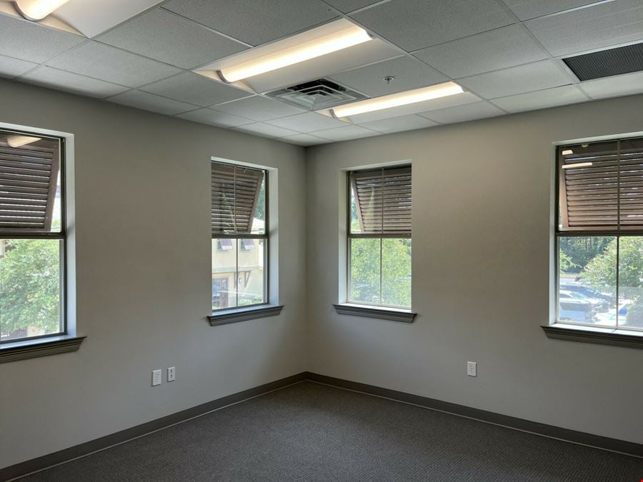 For Lease - Professional Office Building In Office Park