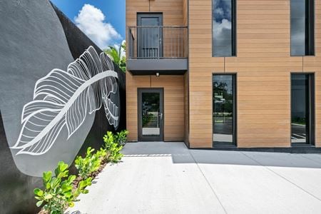 Preview of Office space for Rent at 1506 NE 4th Ave
